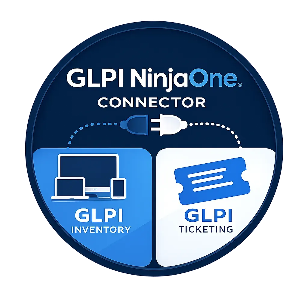 Plugin GLPI NinjaOne Connector